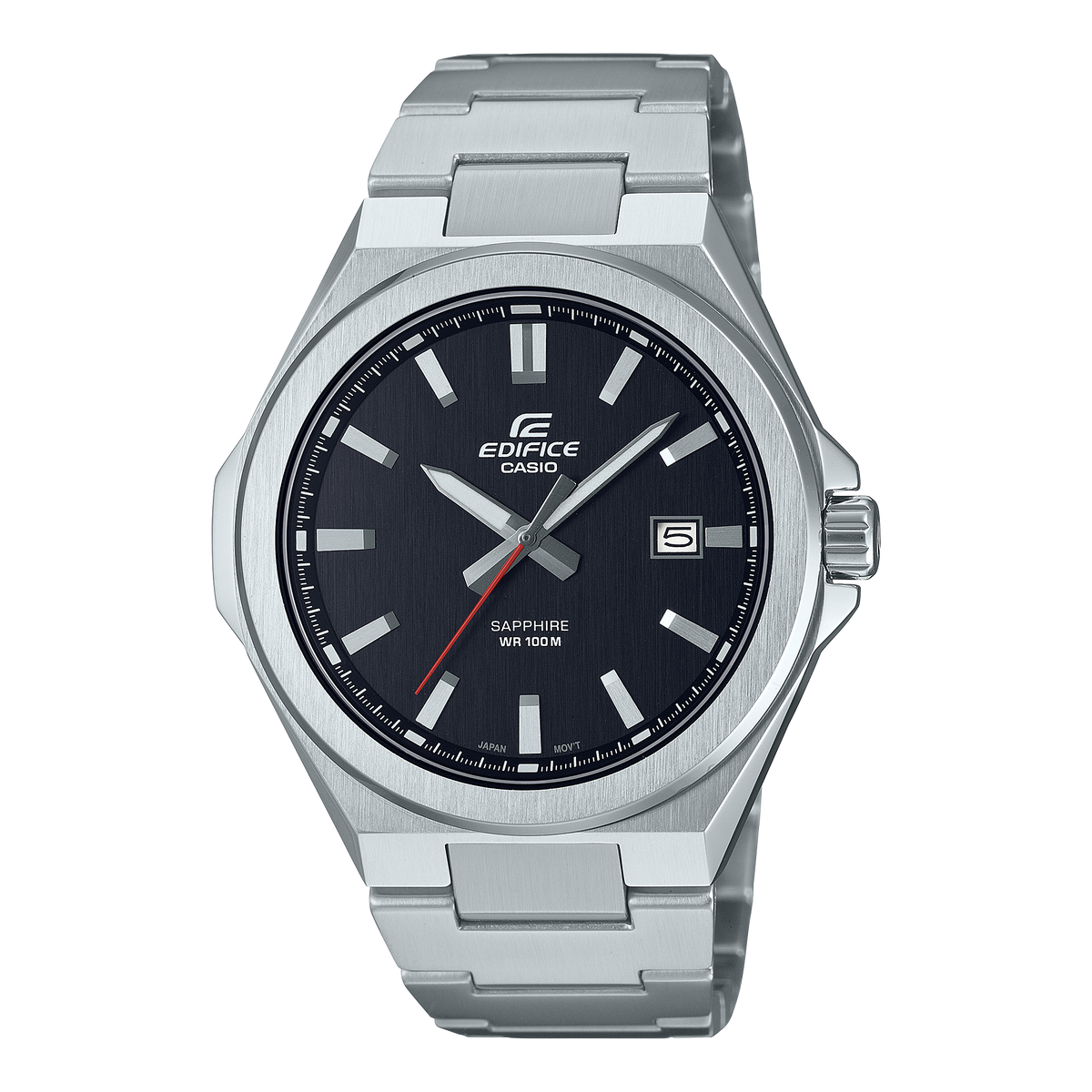 EFB108D-1AV | Edifice Sport Chronograph Watch - Casio