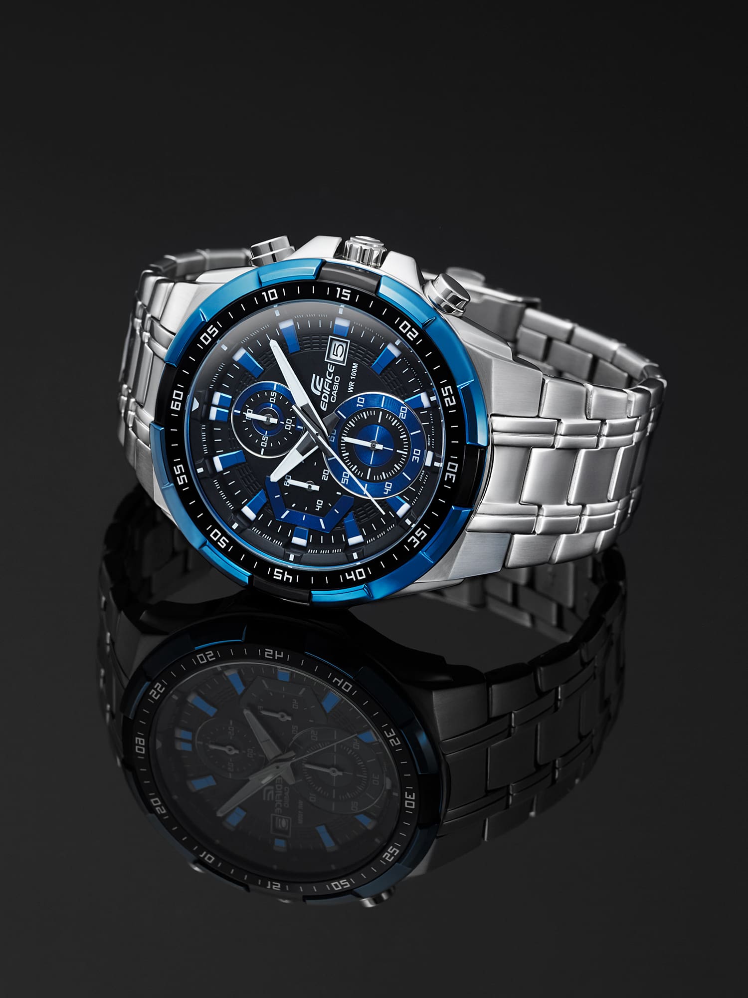 EFR539D-1A2V - Casio