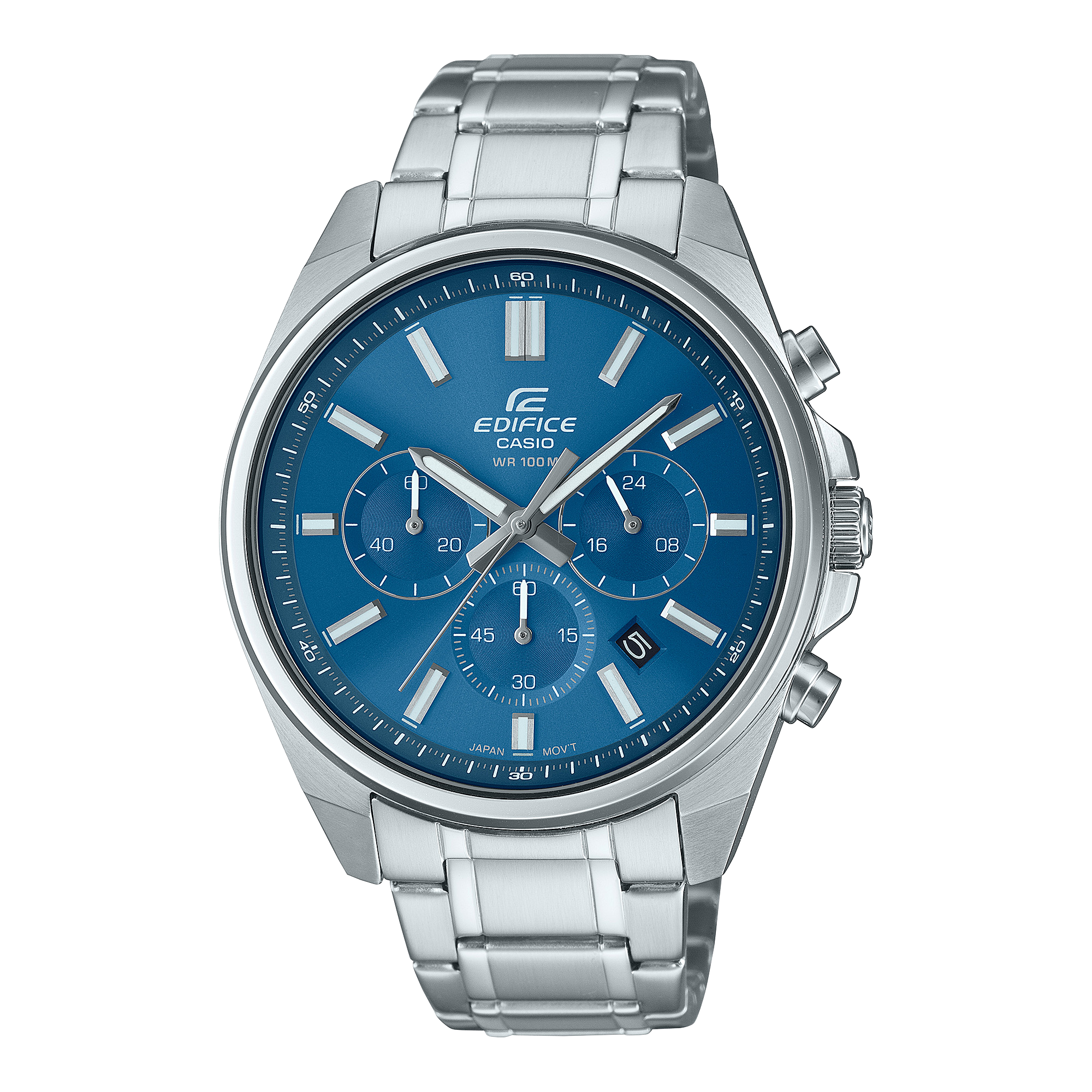 EFV650D-2AV - Casio