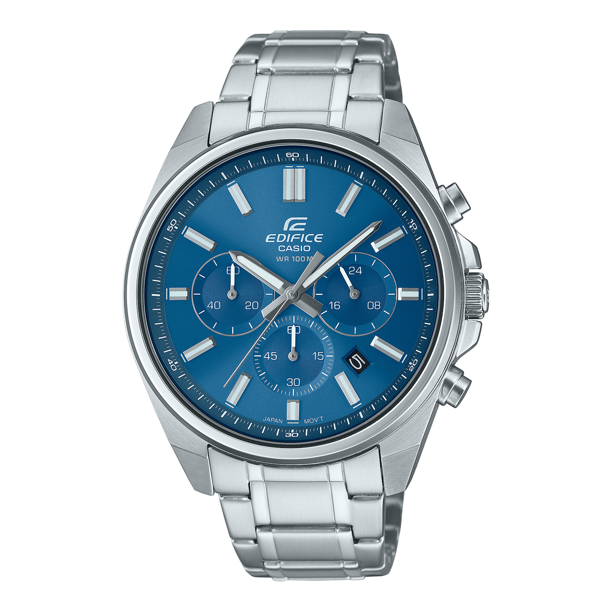 EFV650D-2AV - Casio