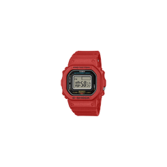 DWN5600-4 | Ring Watch: Red G-SHOCK Nano - Casio