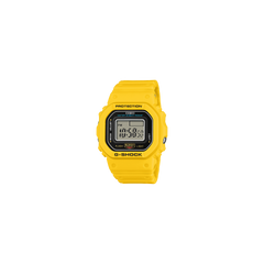 DWN5600-9 | Ring Watch: Yellow G-SHOCK Nano - Casio