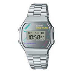 A168WEPC-7A VINTAGE Silver - Casio
