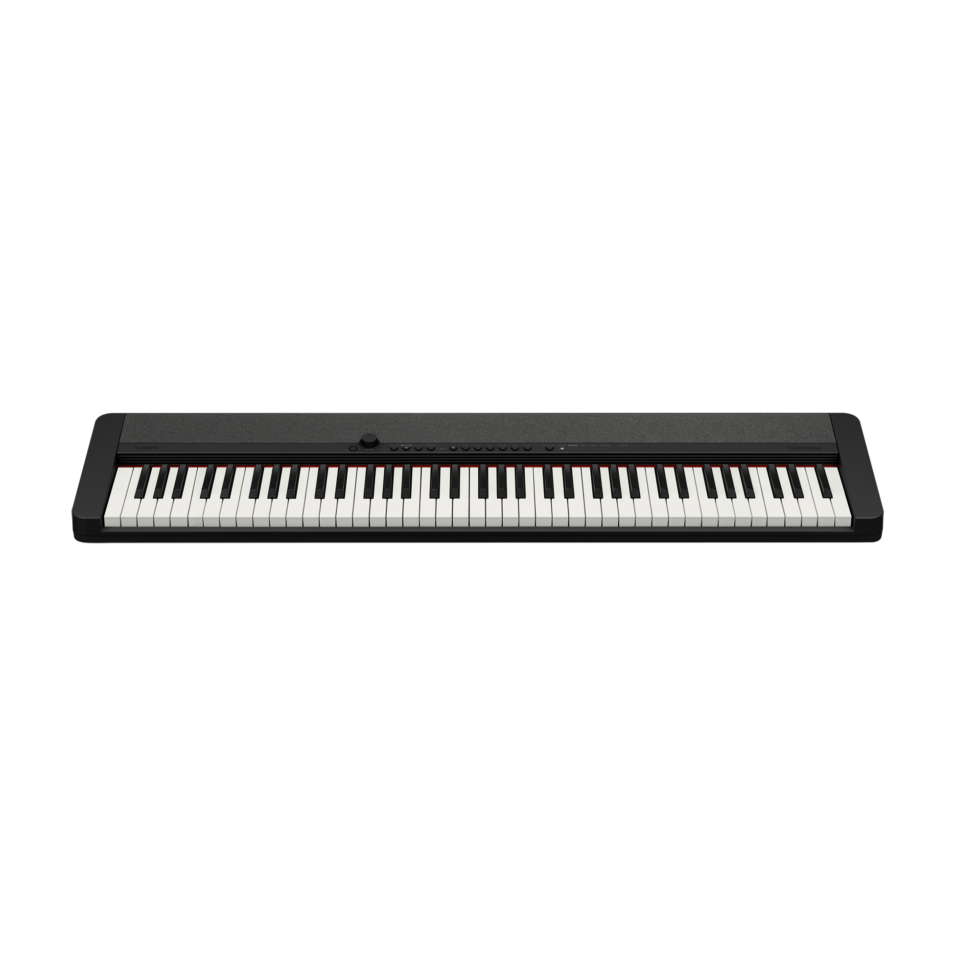 CT-S1-76BK | Casiotone - Casio