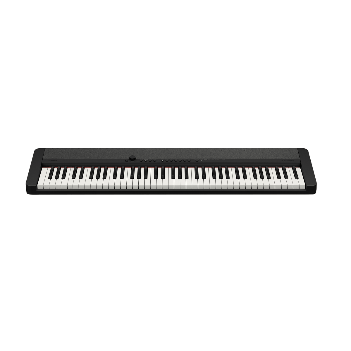 CT-S1-76BK | Casiotone - Casio