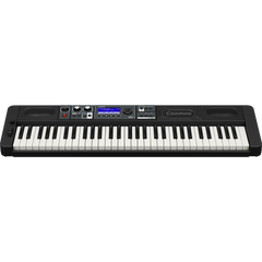 CT-S500 | Portable Piano | Casiotone - Casio