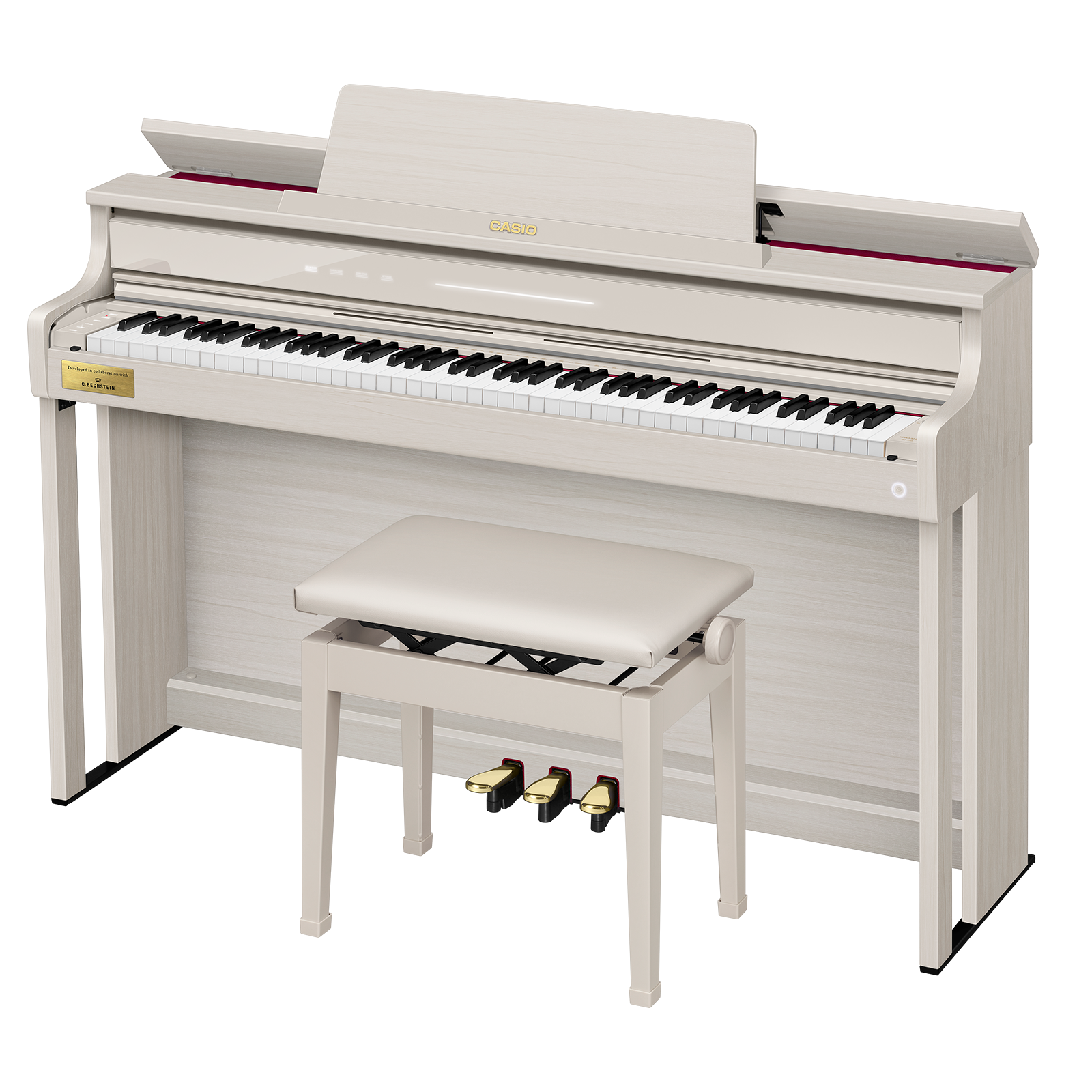 AP-750GB | CELVIANO - Casio
