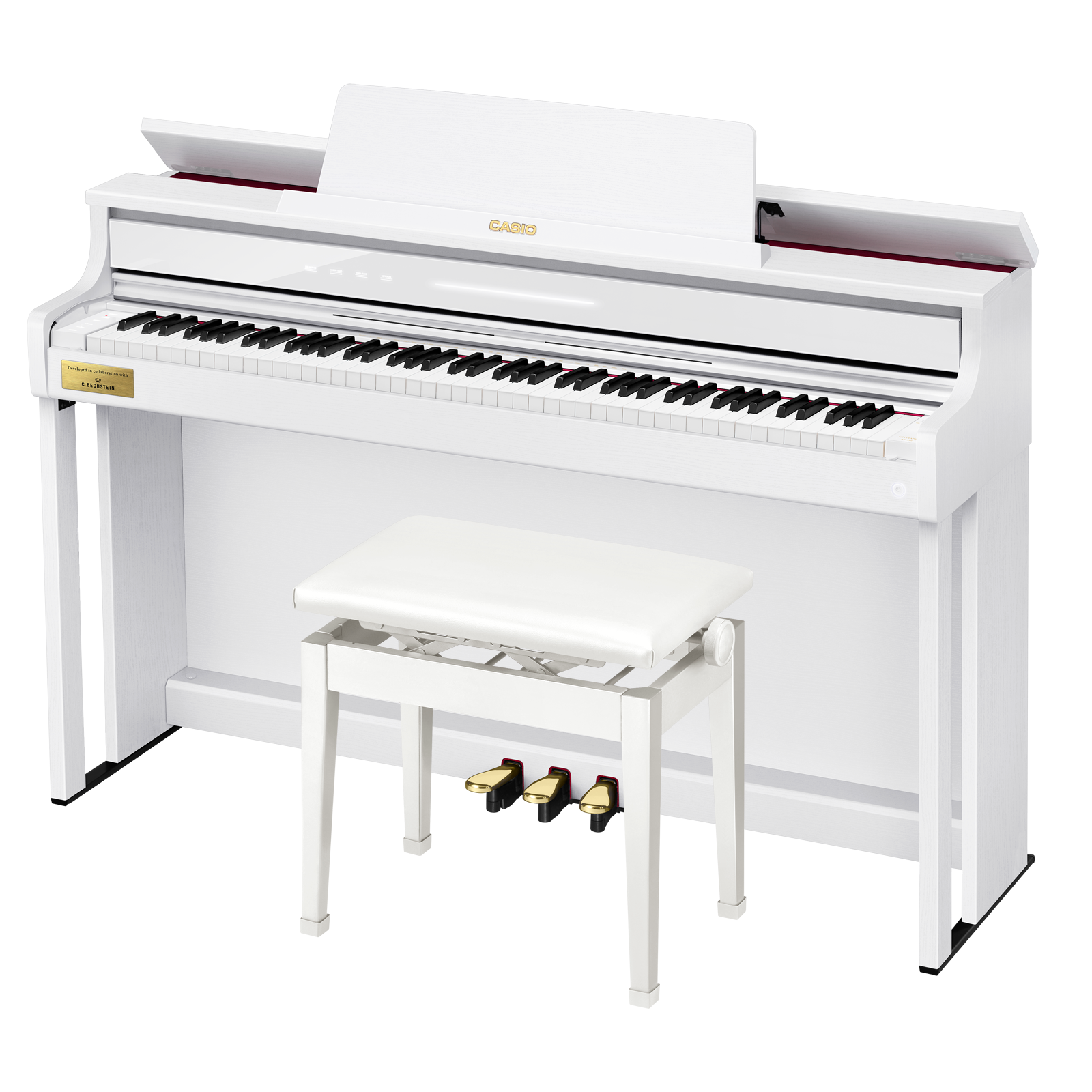 AP-750WE | CELVIANO - Casio