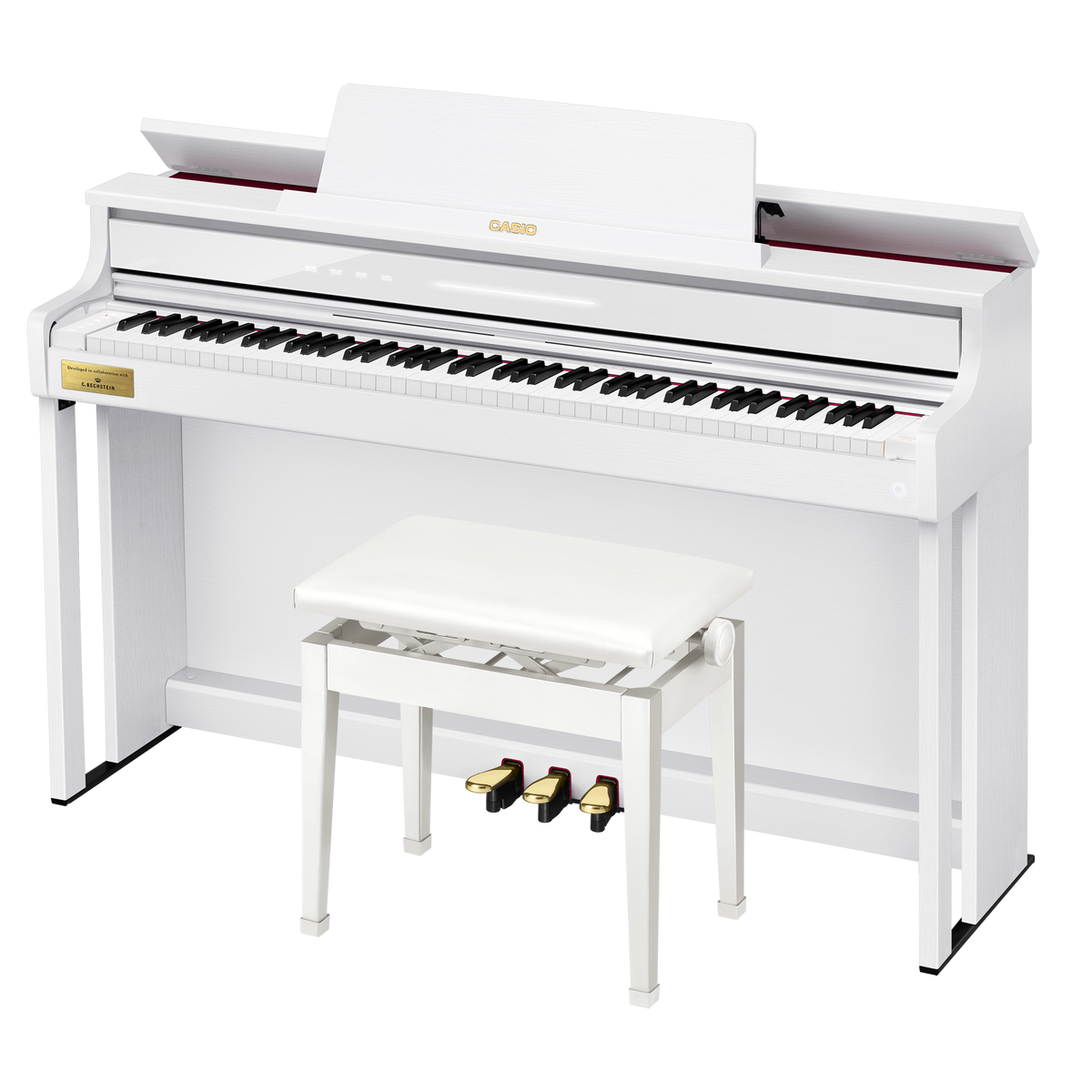 AP-750WE | CELVIANO - Casio