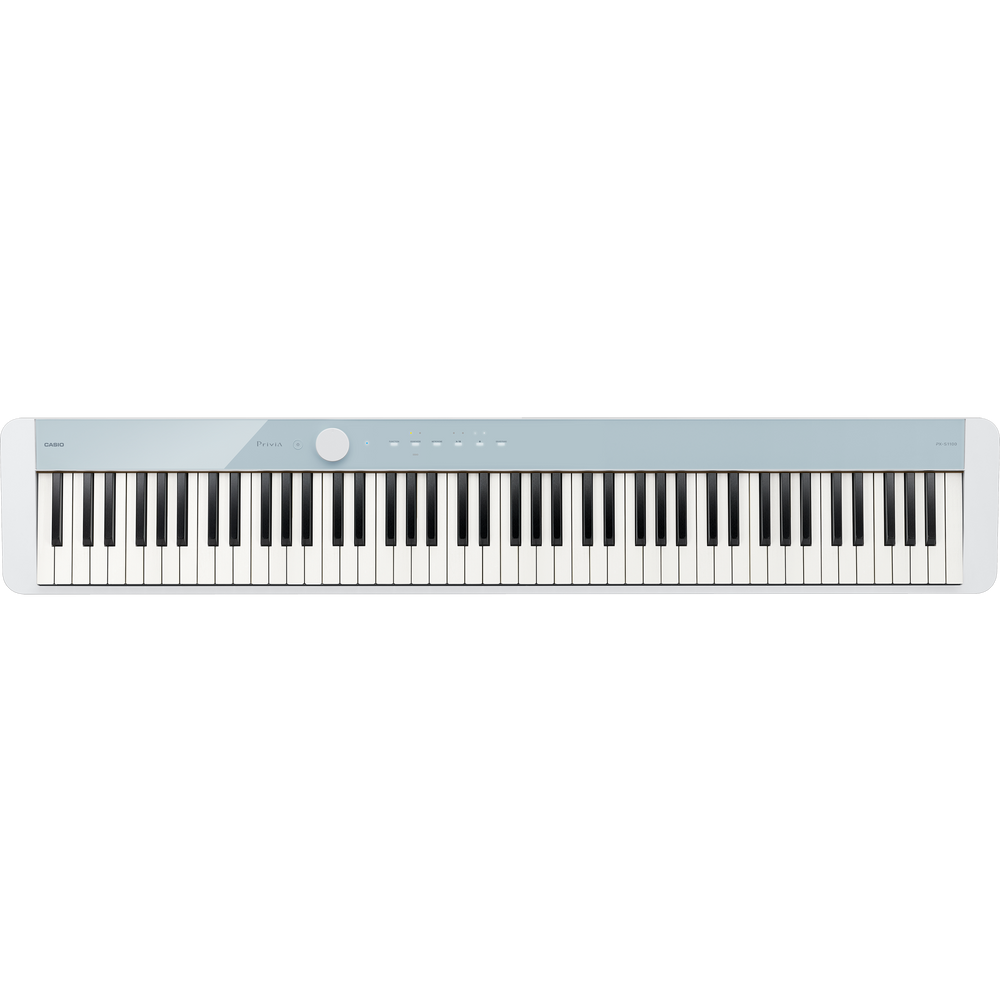 PX-S1100CB | Privia - Casio
