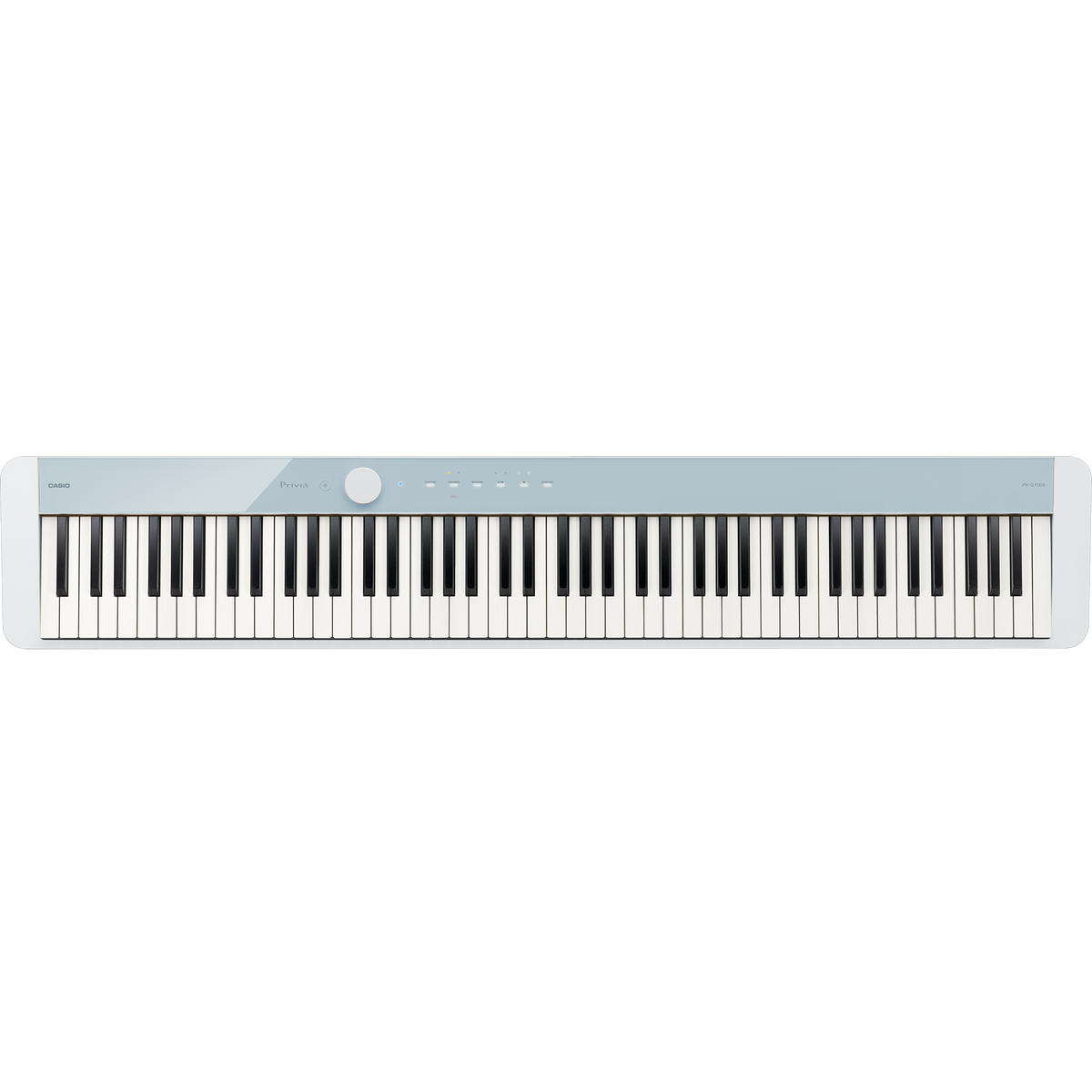 PX-S1100CB | Privia - Casio