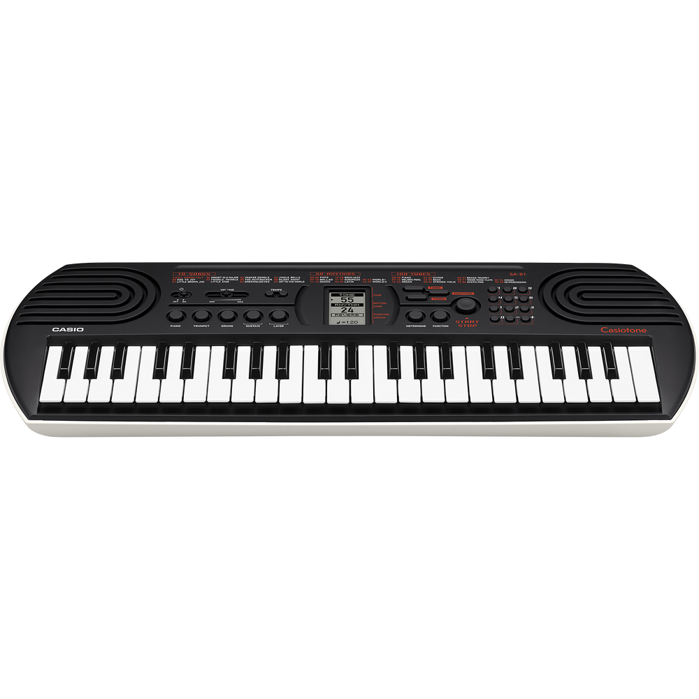 SA-81 | Casiotone - Casio