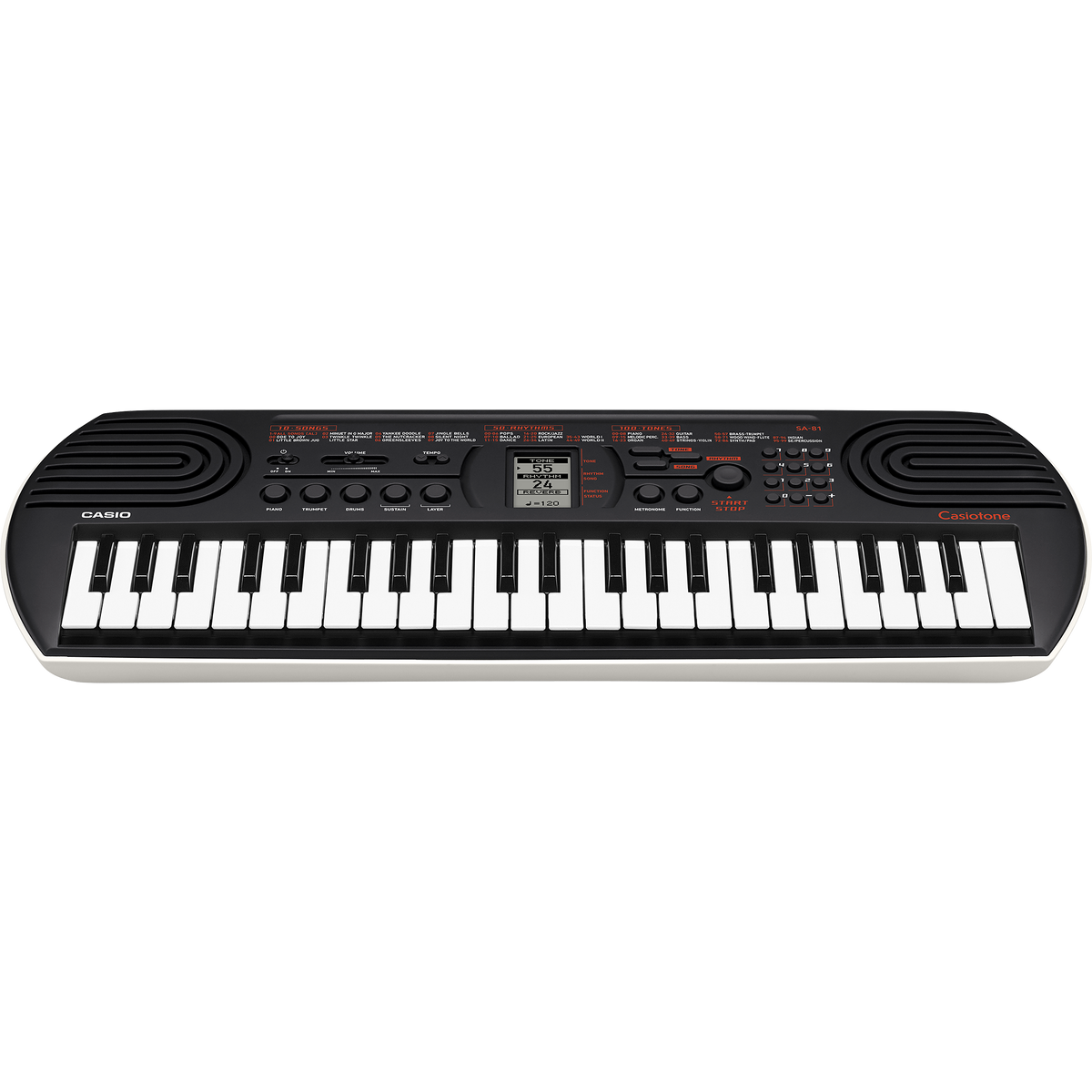 SA-81 | Casiotone - Casio