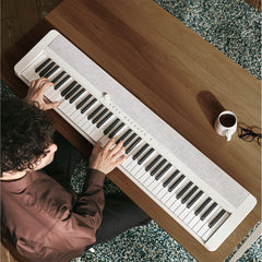 CT-S1-76WE | Casiotone - Casio
