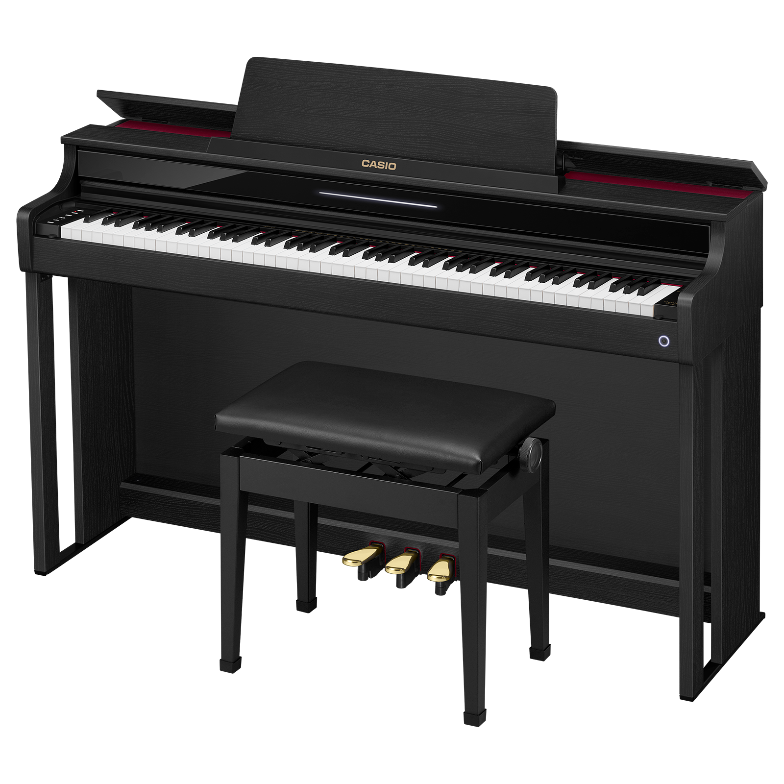 AP-550BK | CELVIANO - Casio