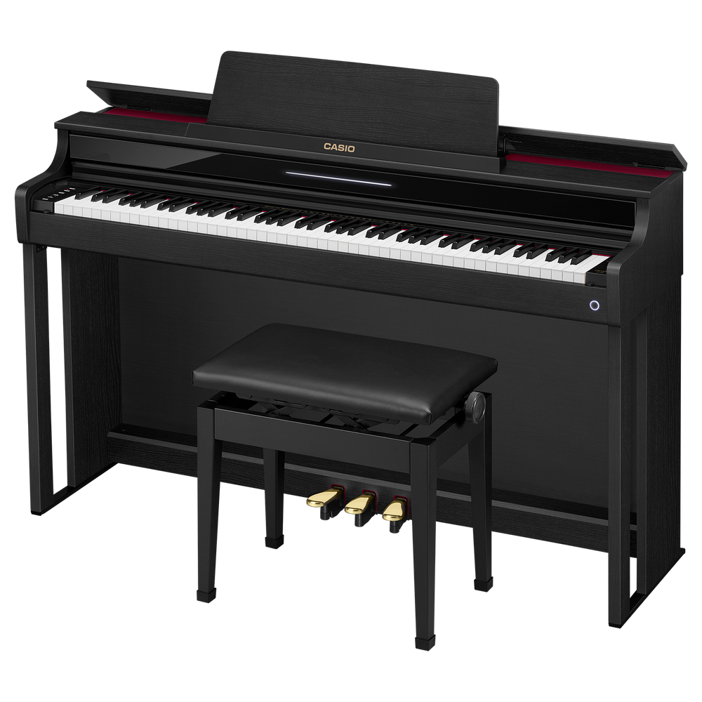 AP-550BK | CELVIANO - Casio