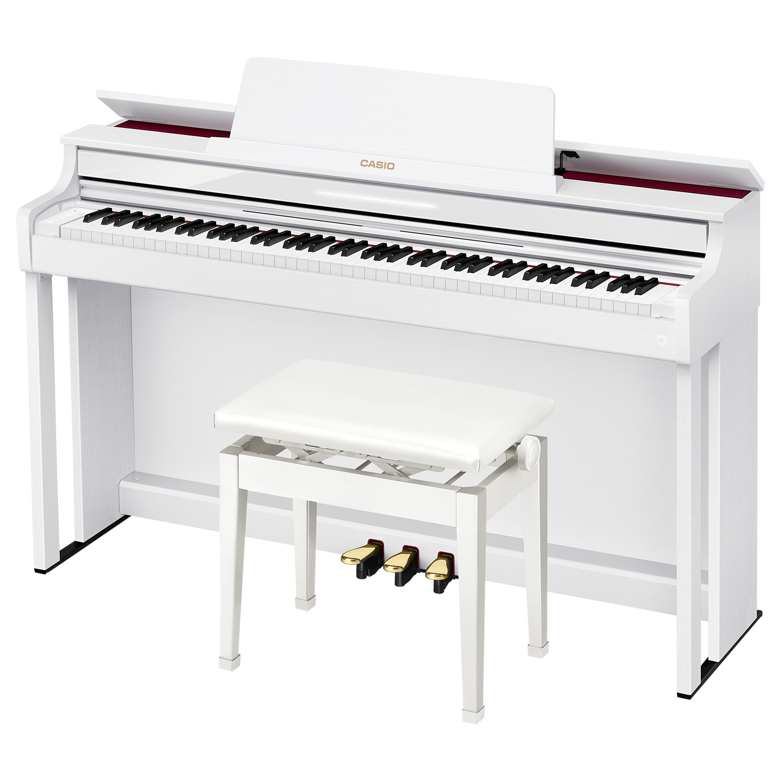 AP-550WE | CELVIANO - Casio