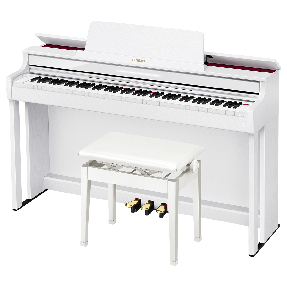 AP-550WE | CELVIANO - Casio