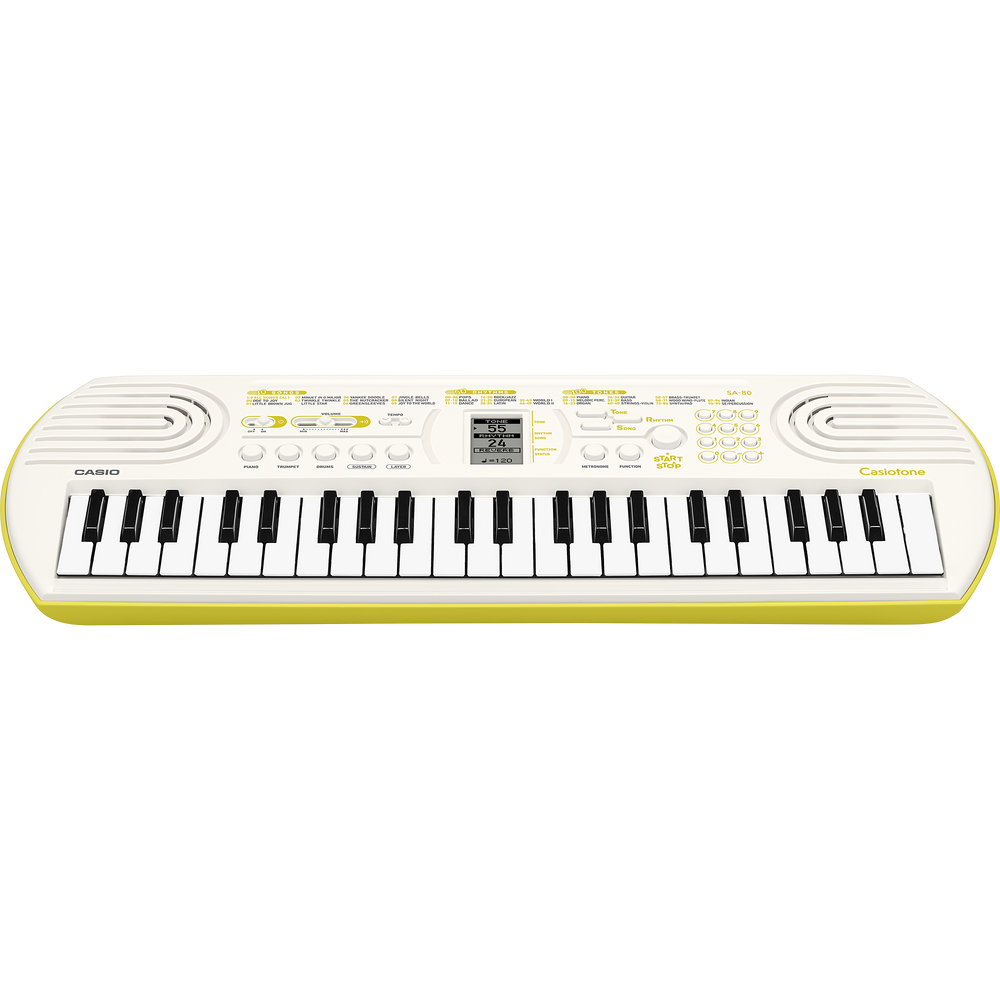 SA-80 | Casiotone - Casio