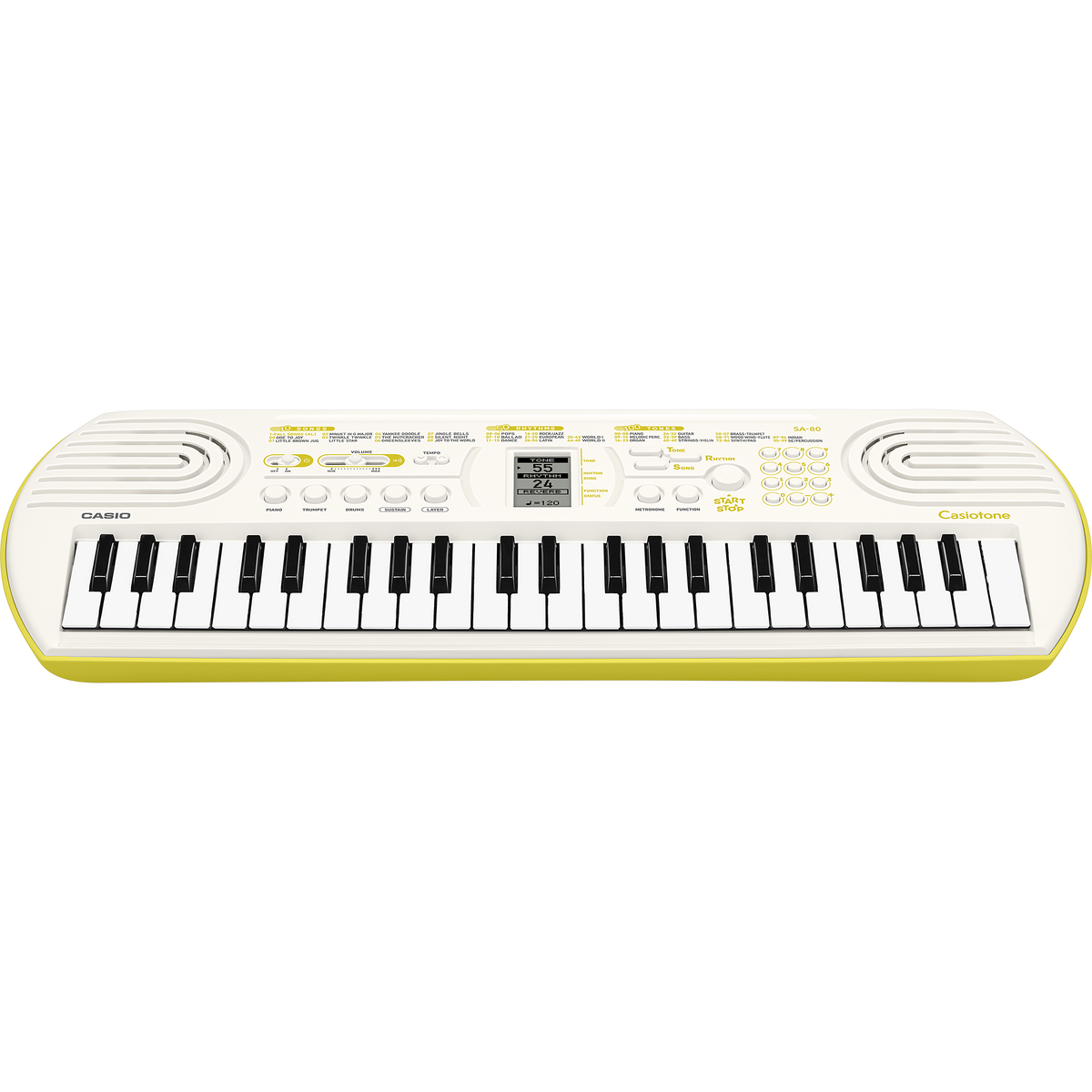 SA-80 | Casiotone - Casio