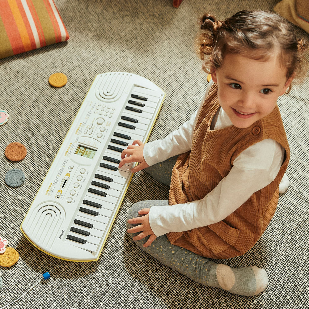 SA-80 | Casiotone - Casio