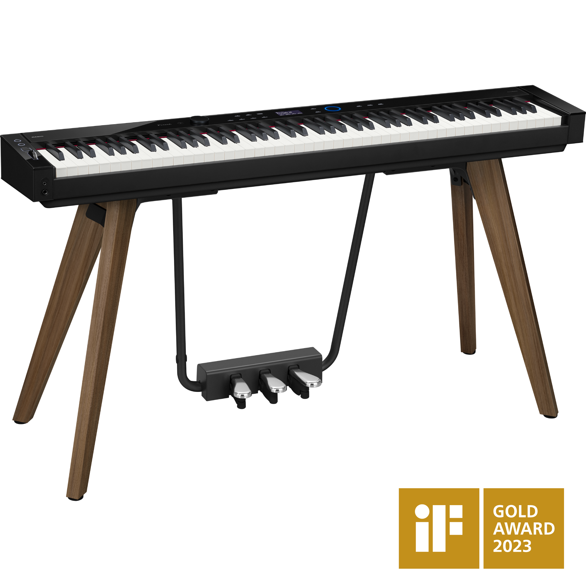 PX-S7000BK | Privia - Casio
