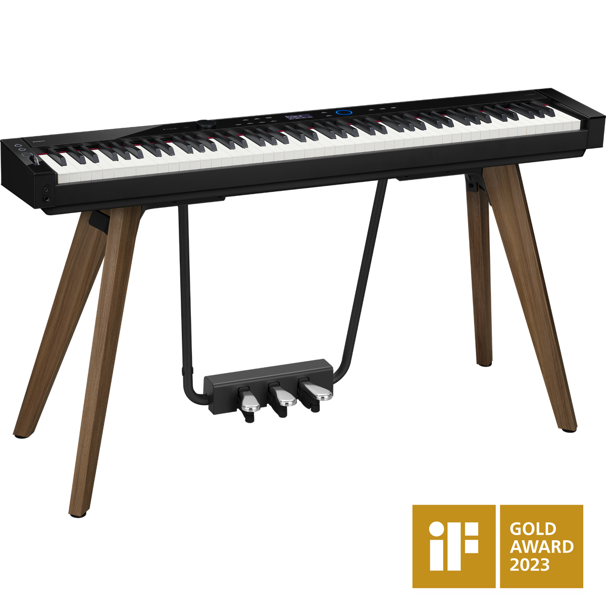 PX-S7000BK | Privia - Casio