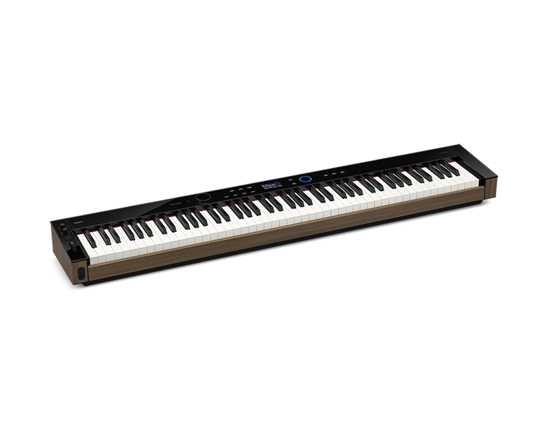 PX-S6000BK | Privia - Casio