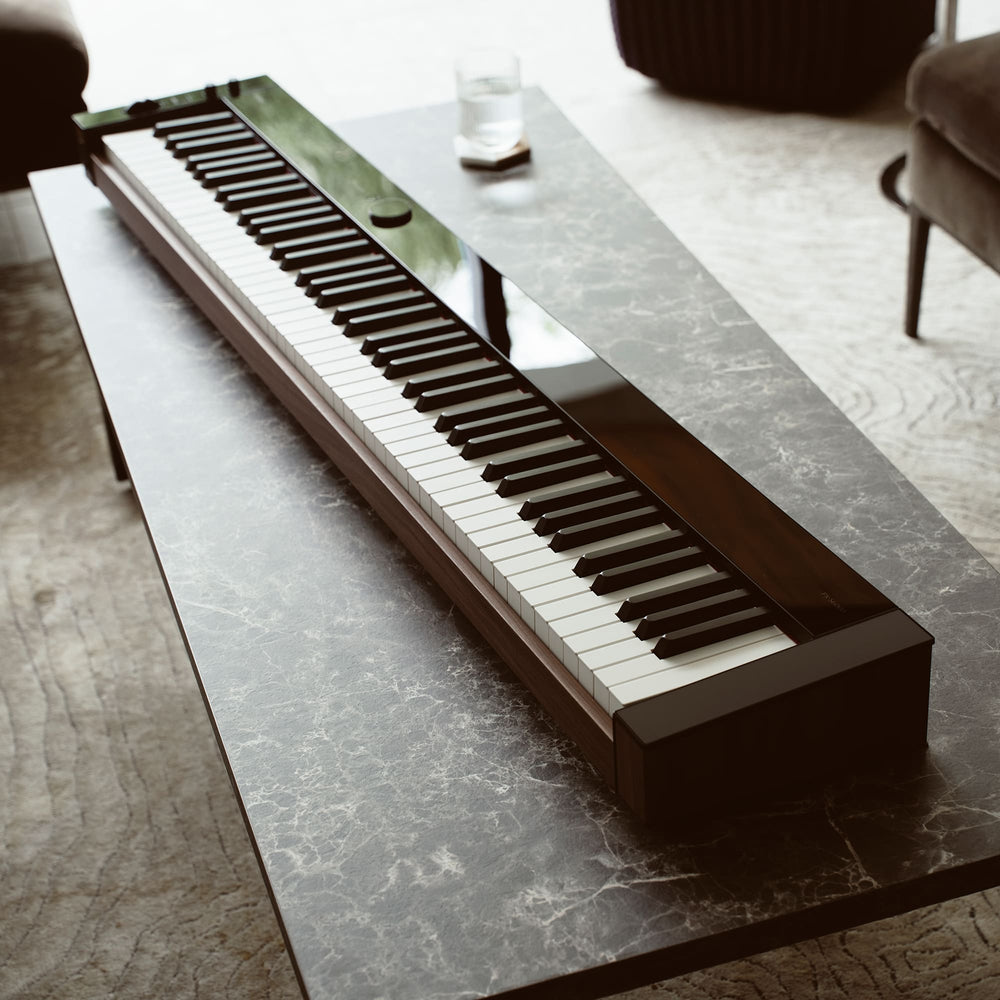 PX-S6000BK | Privia - Casio