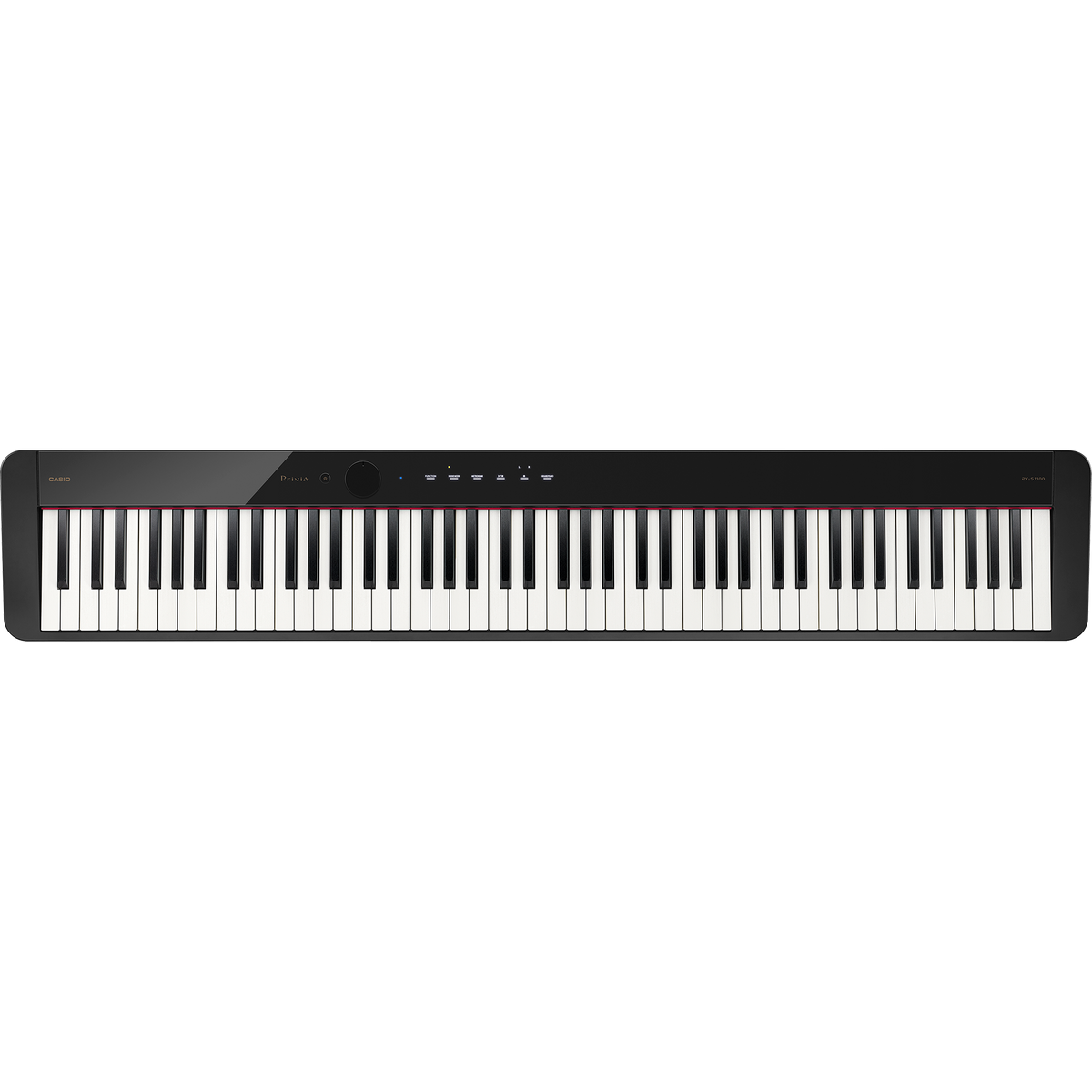 PX-S1100BK | Black Stage Piano | Casio - Casio