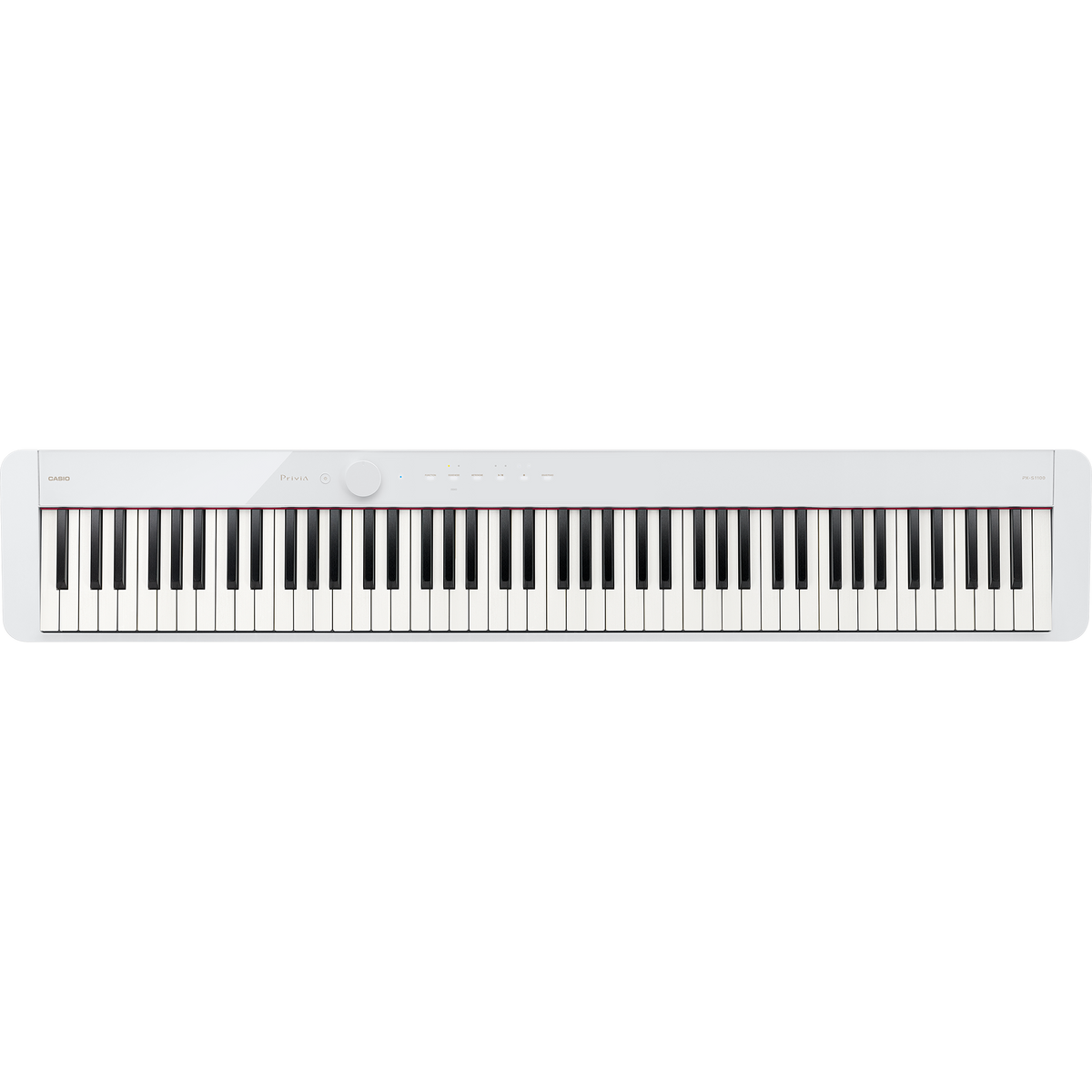 PX-S1100WE | White Stage Piano | Casio - Casio