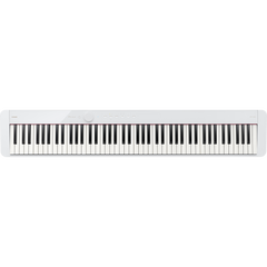PX-S1100WE | White Stage Piano | Casio - Casio