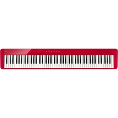 PX-S1100RD | Red Stage Piano | Casio - Casio