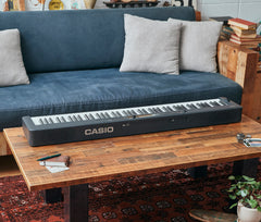 CDP-S360BK | CDP - Casio