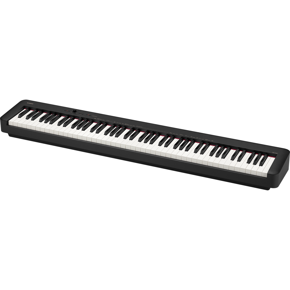 CDP-S160BK | CDP - Casio