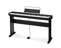 CDPS160CS | 88 Key Digital Compact Keyboard and Stand - Casio