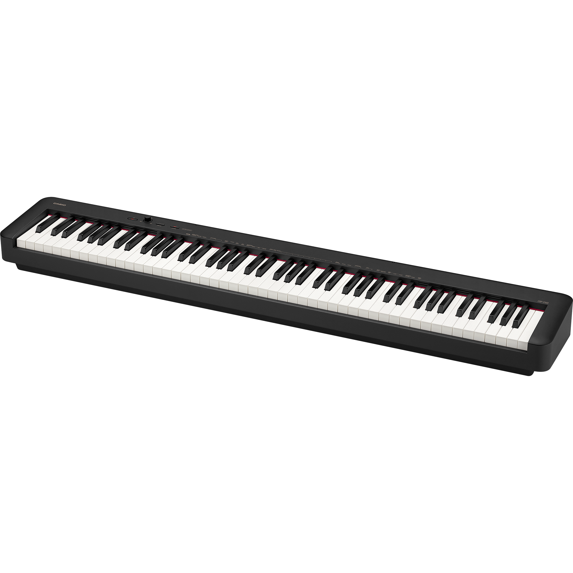 CDPS160CS | 88 Key Digital Compact Keyboard and Stand - Casio