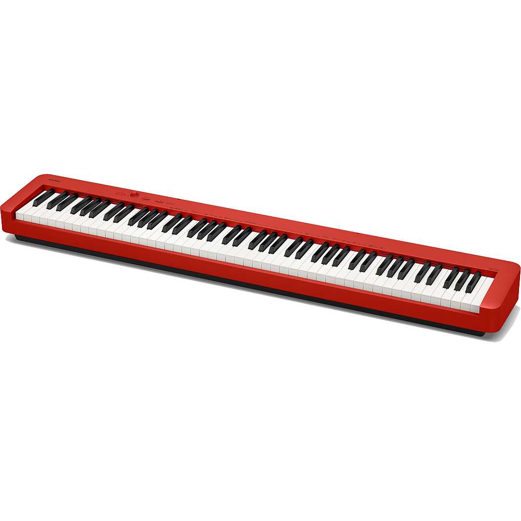 CDP-S160RD | CDP - Casio