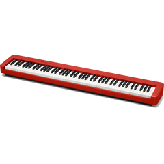 CDP-S160RD | CDP - Casio