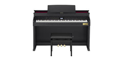 AP-710BK | Celviano Black Digital Piano - Casio
