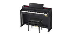 AP-710BK | Celviano Black Digital Piano - Casio