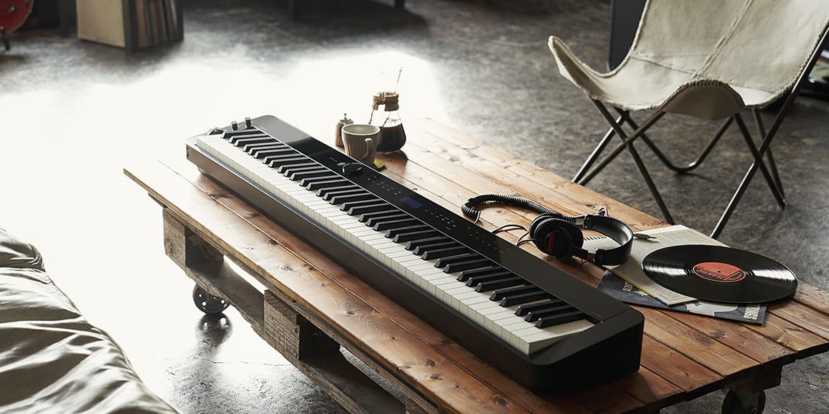 PX-S3000 | Privia - Casio