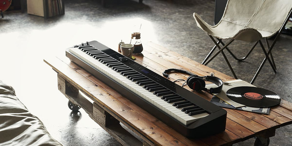 PX-S3000 | Privia - Casio
