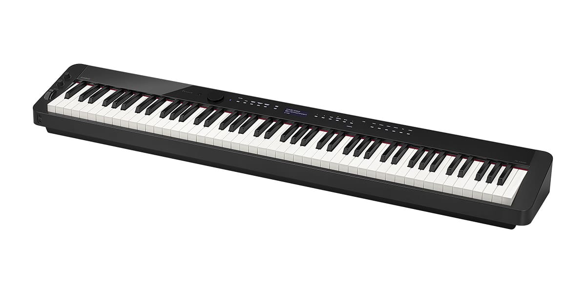 PX-S3000 | Privia - Casio