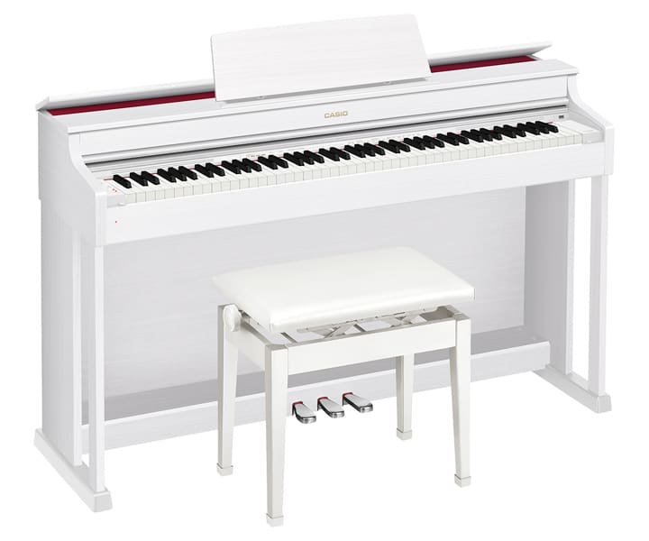AP-470WE | CELVIANO - Casio