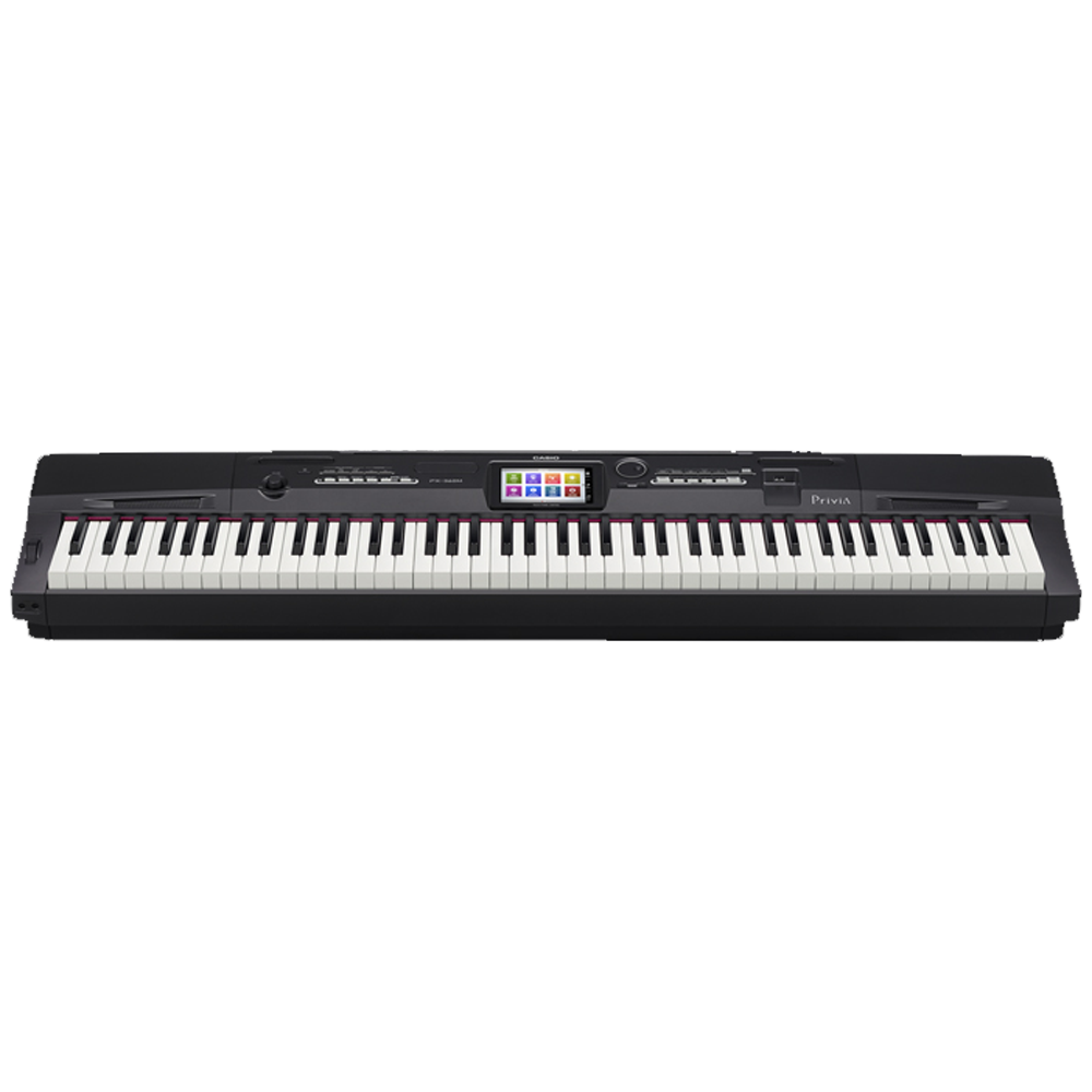 PX-360 | Privia - Casio