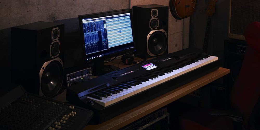 PX-360 | Privia - Casio
