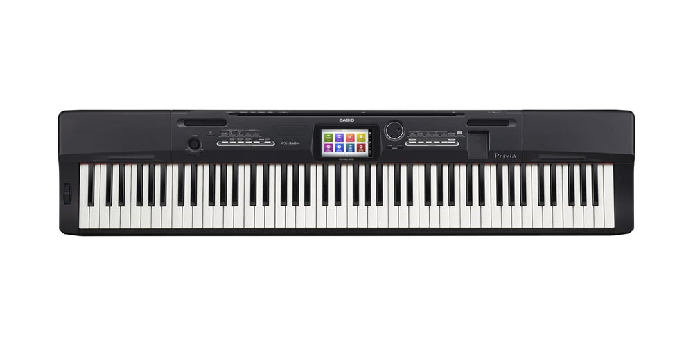 PX-360 | Privia - Casio