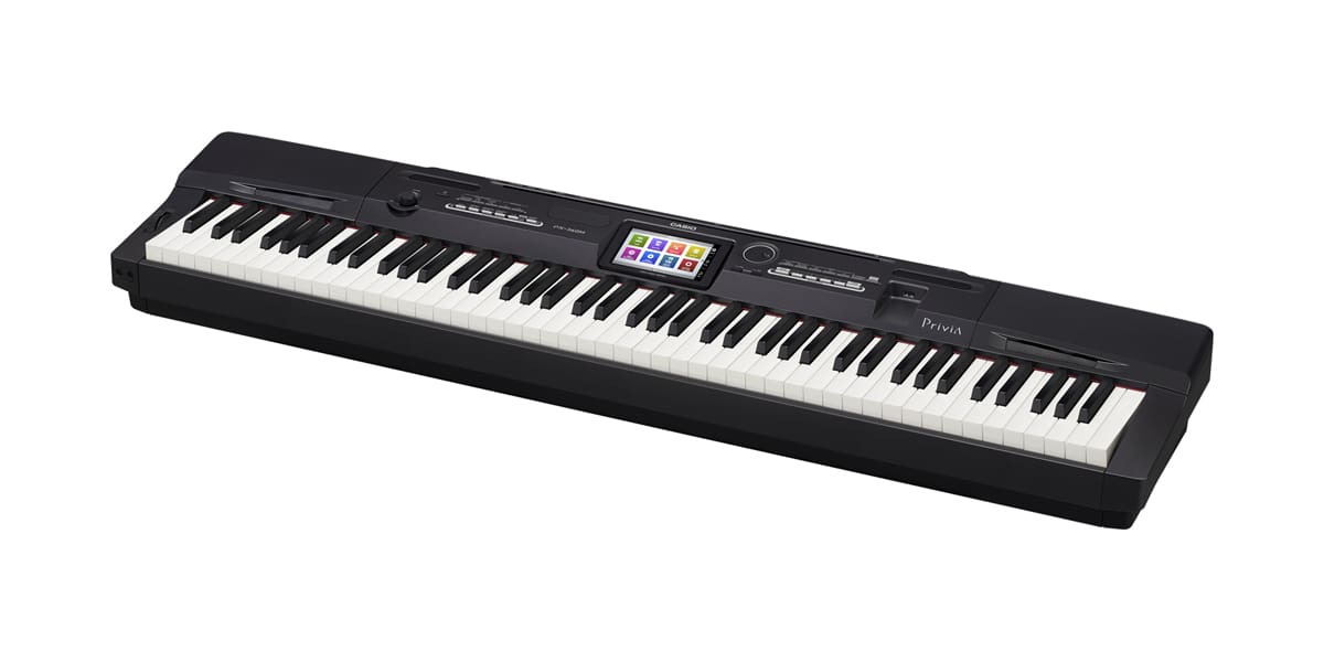 PX-360 | Privia - Casio