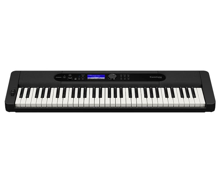 CT-S400 | Casiotone - Casio